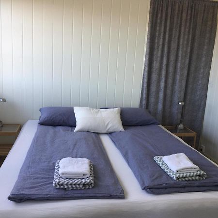 Superior Cottage With Sea View In Senja Senjehesten ภายนอก รูปภาพ